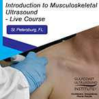 CME - Introduction to Musculoskeletal Ultrasound